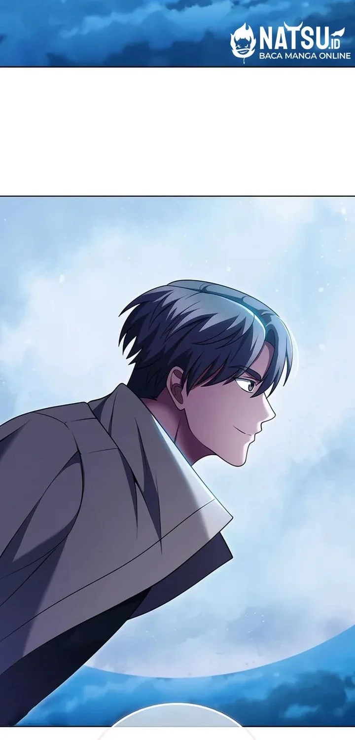 The Delivery Man From Murim chapter 69 halaman 54