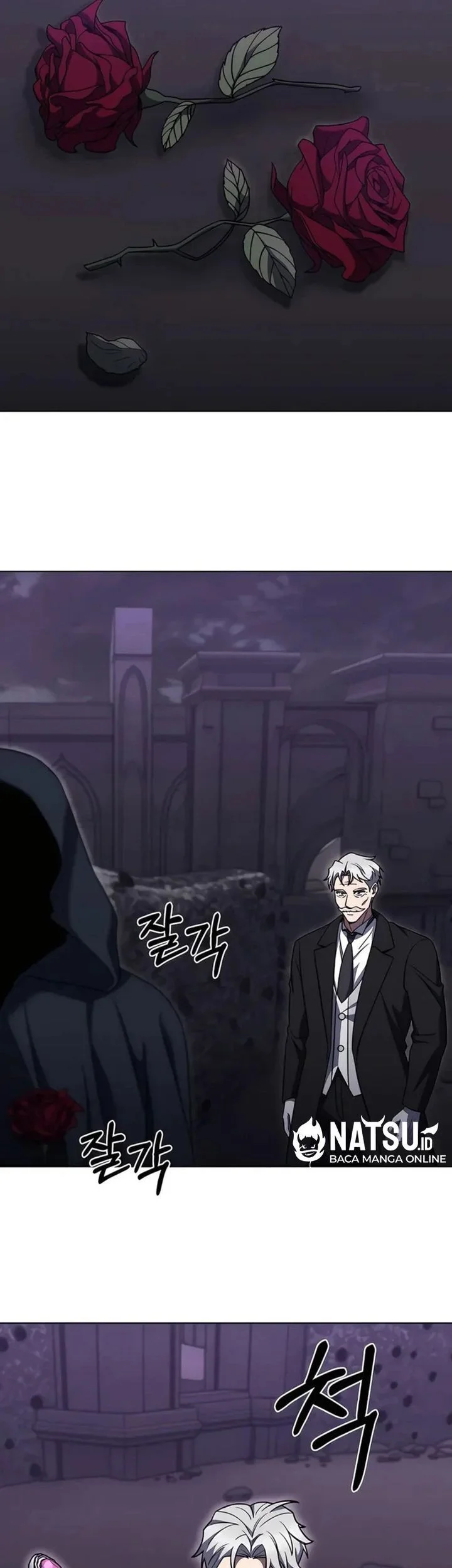 The Delivery Man From Murim chapter 70 halaman 3