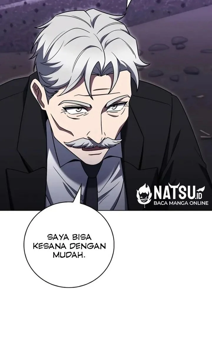 The Delivery Man From Murim chapter 70 halaman 10