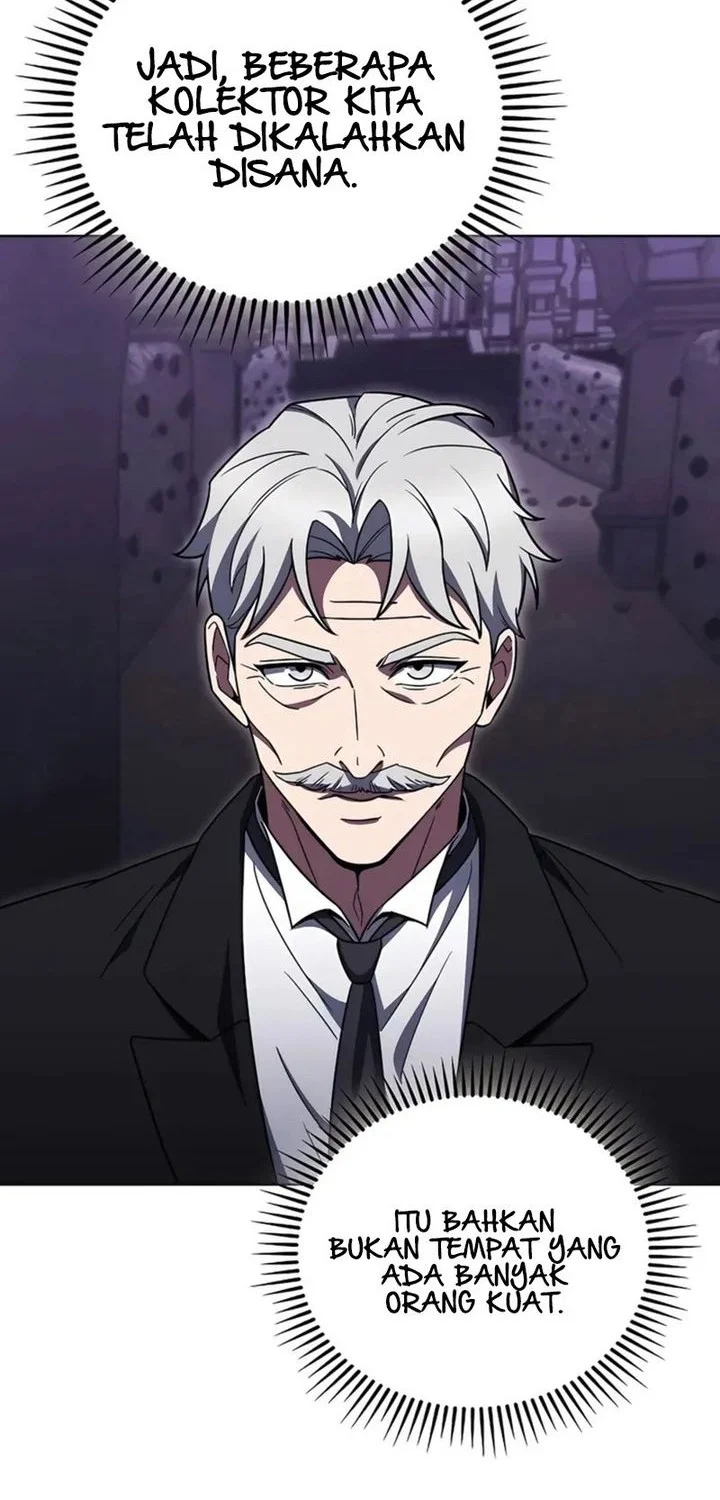 The Delivery Man From Murim chapter 70 halaman 16