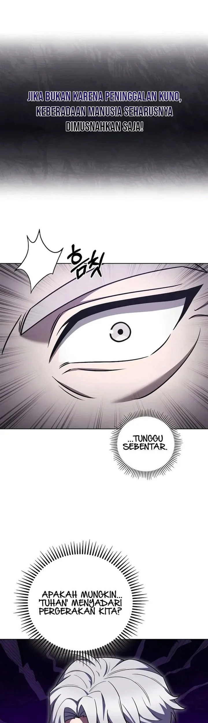 The Delivery Man From Murim chapter 70 halaman 17