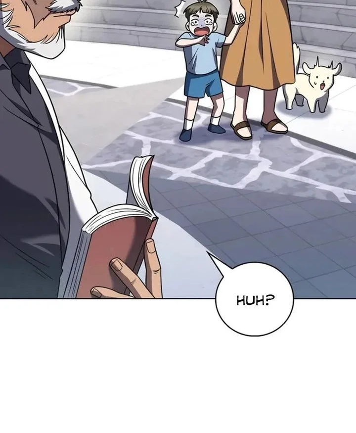 The Delivery Man From Murim chapter 70 halaman 24
