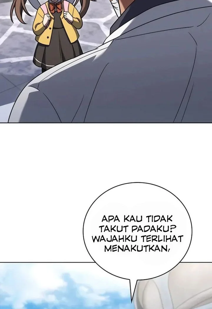 The Delivery Man From Murim chapter 70 halaman 28
