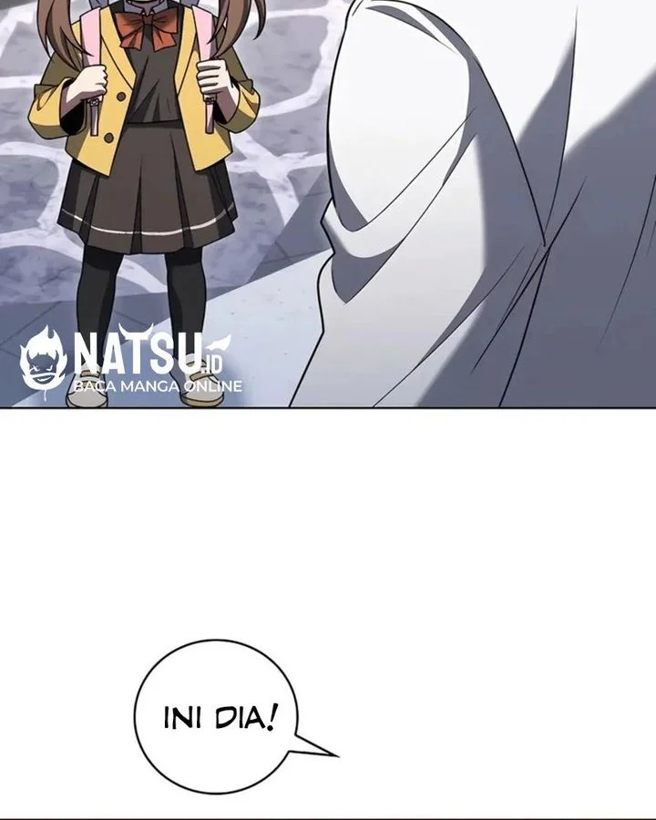 The Delivery Man From Murim chapter 70 halaman 34