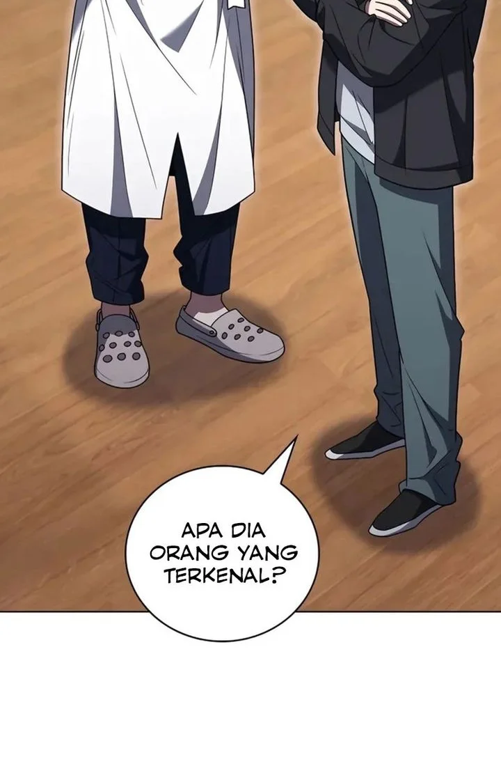 The Delivery Man From Murim chapter 70 halaman 38