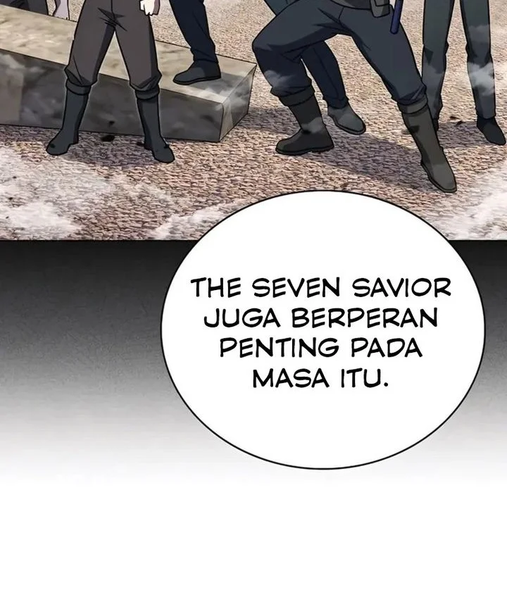 The Delivery Man From Murim chapter 70 halaman 44