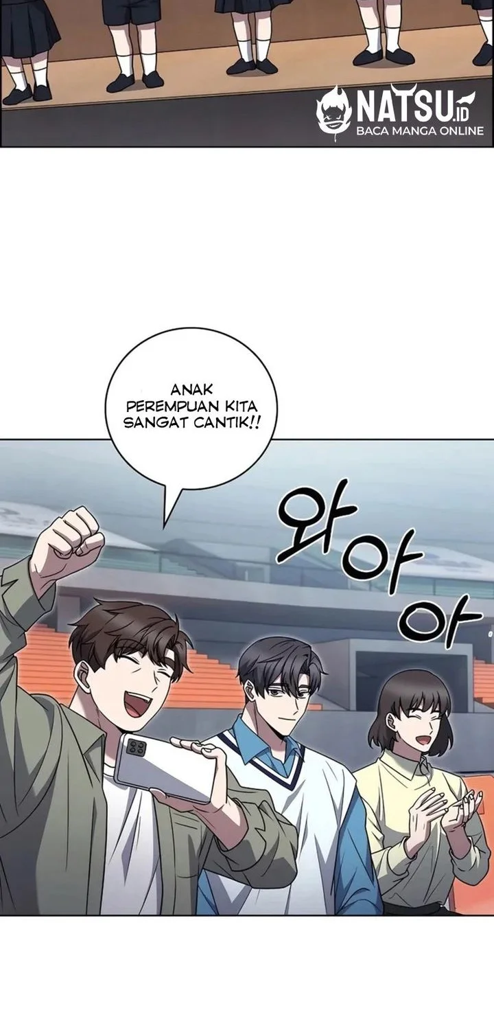 The Delivery Man From Murim chapter 70 halaman 56