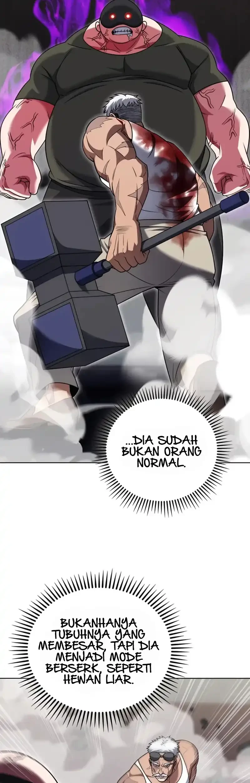 The Delivery Man From Murim Bab 73 halaman 8