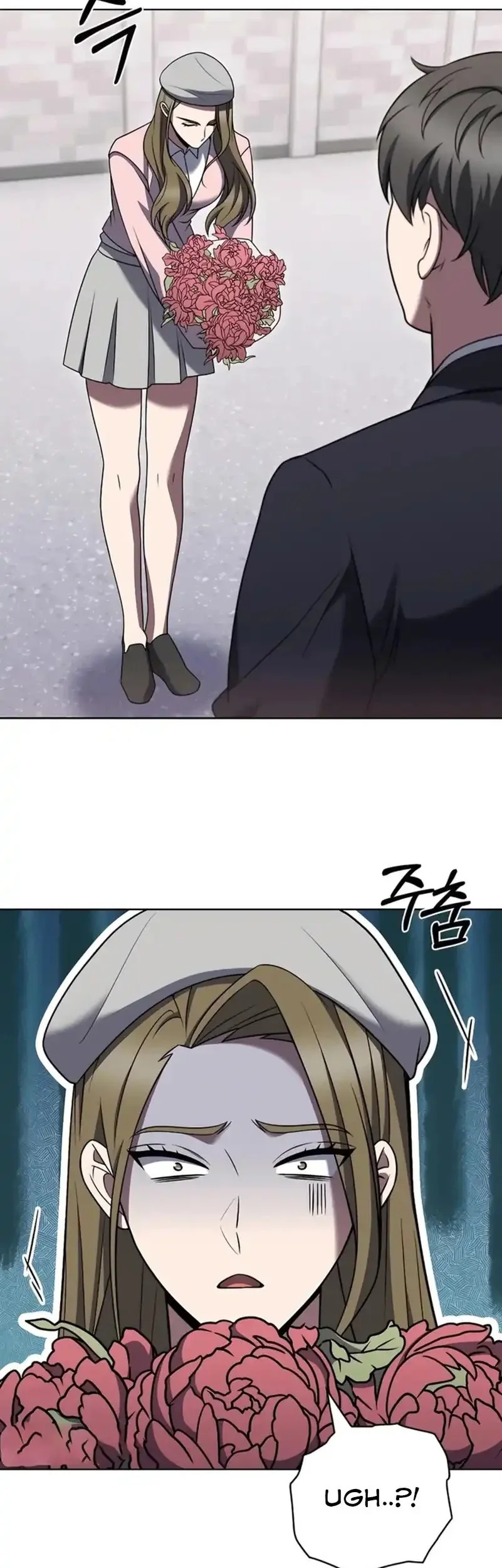 The Delivery Man From Murim chapter 75 halaman 3