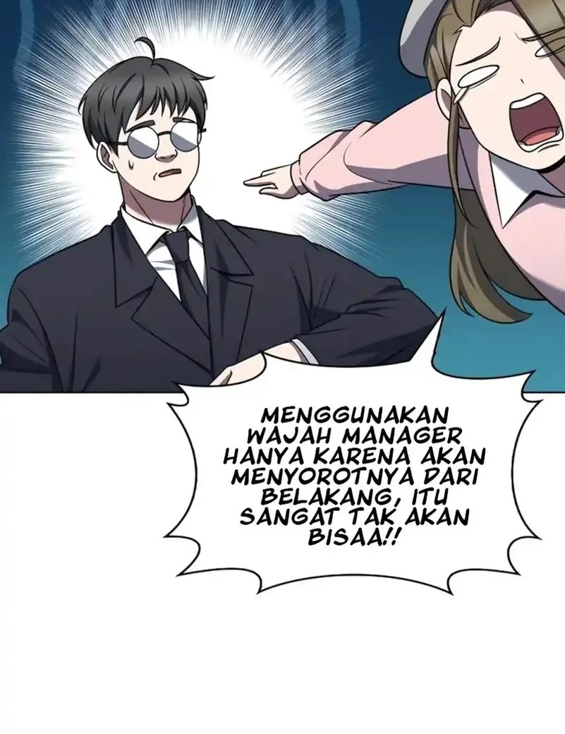 The Delivery Man From Murim chapter 75 halaman 8
