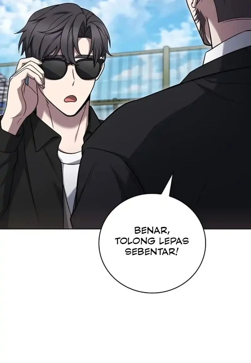 The Delivery Man From Murim chapter 75 halaman 16
