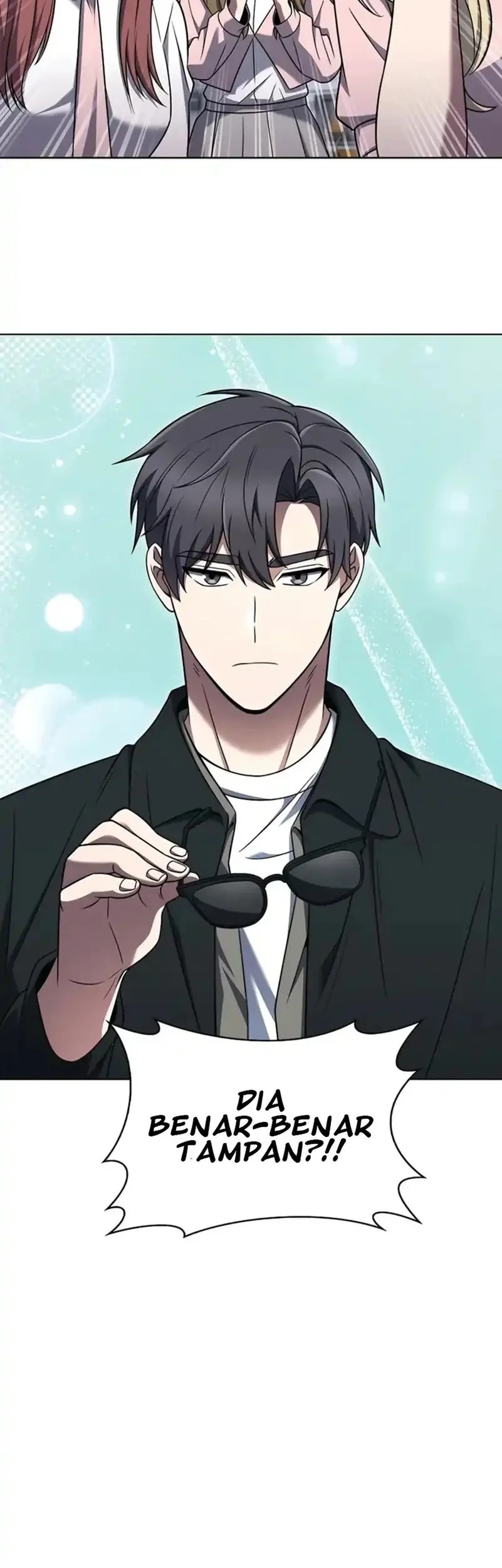 The Delivery Man From Murim chapter 75 halaman 18