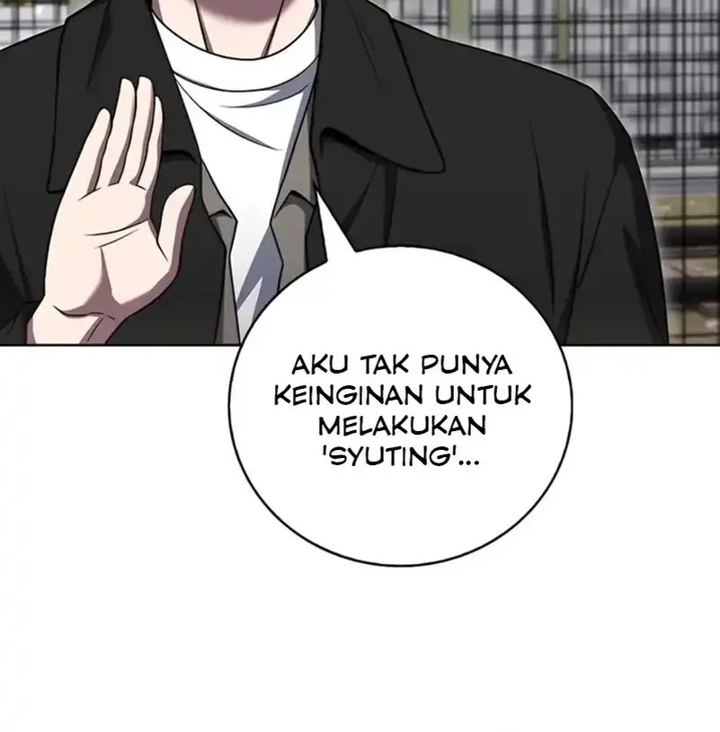 The Delivery Man From Murim chapter 75 halaman 24