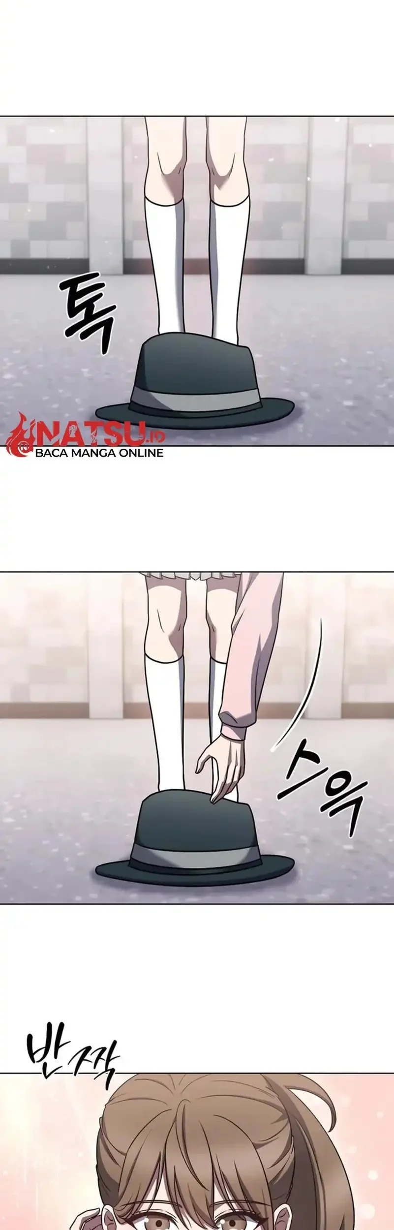 The Delivery Man From Murim chapter 75 halaman 33