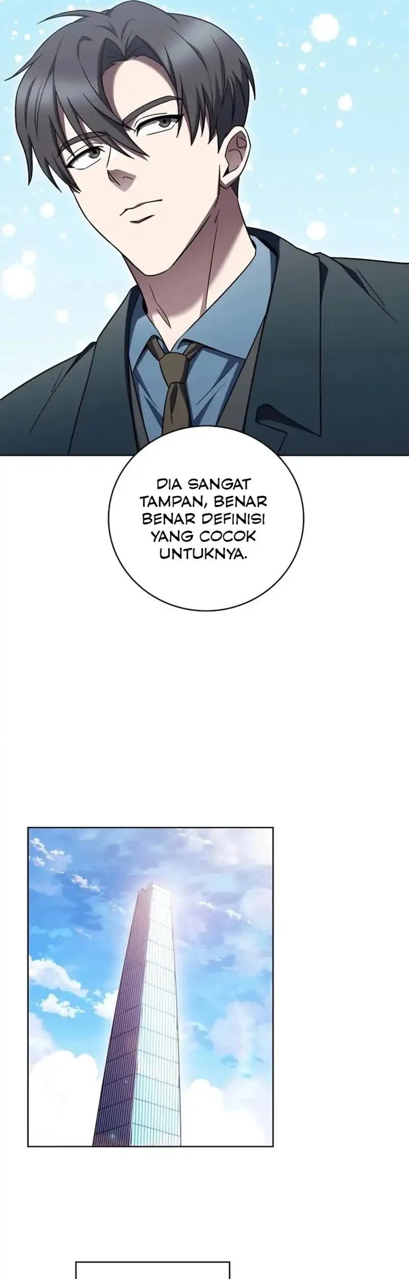 The Delivery Man From Murim chapter 75 halaman 37