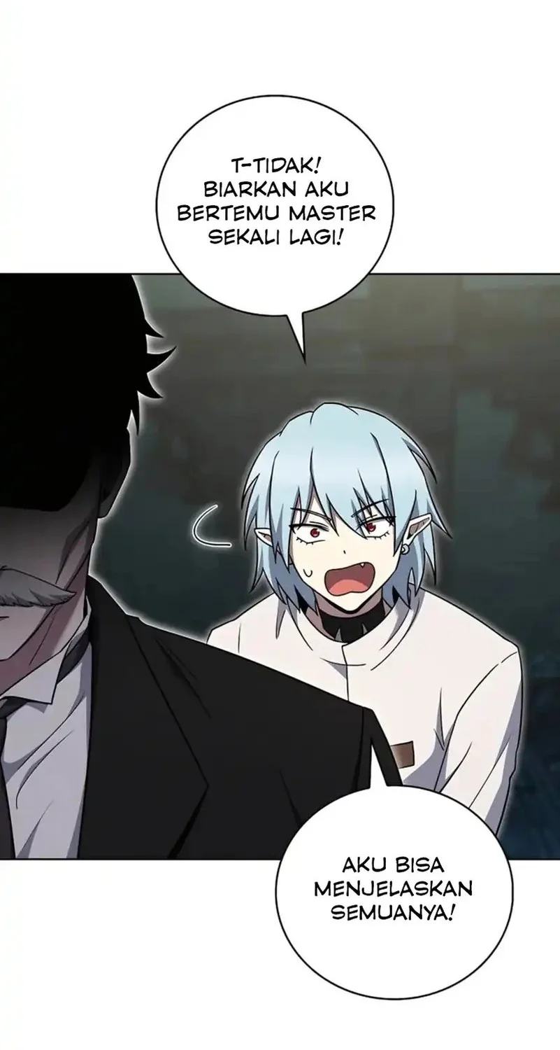 The Delivery Man From Murim chapter 75 halaman 44