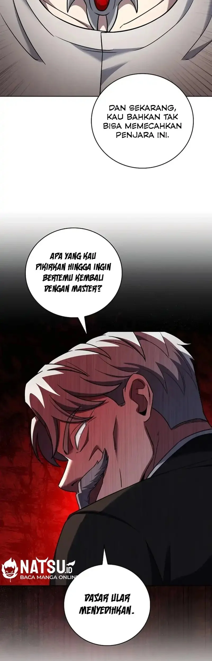 The Delivery Man From Murim chapter 75 halaman 46