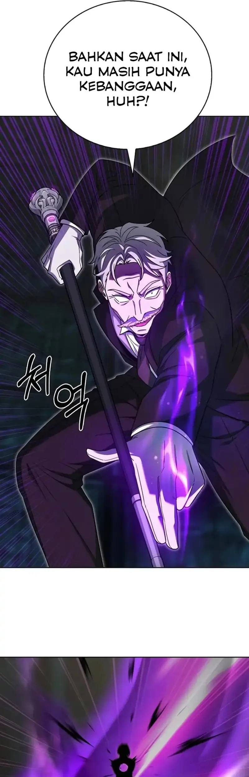 The Delivery Man From Murim chapter 75 halaman 49