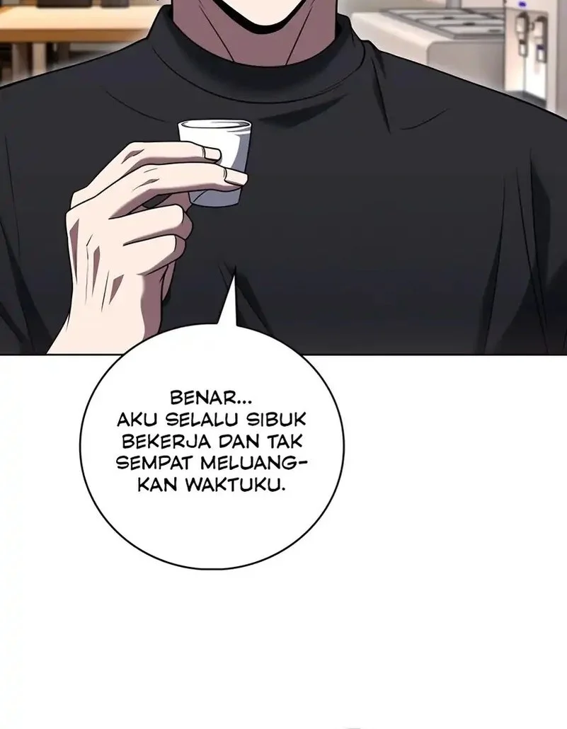 The Delivery Man From Murim Bab 76 halaman 4