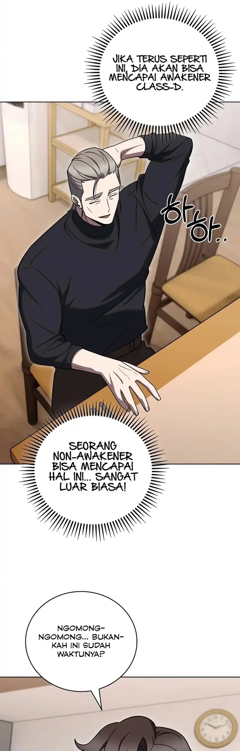 The Delivery Man From Murim Bab 76 halaman 9