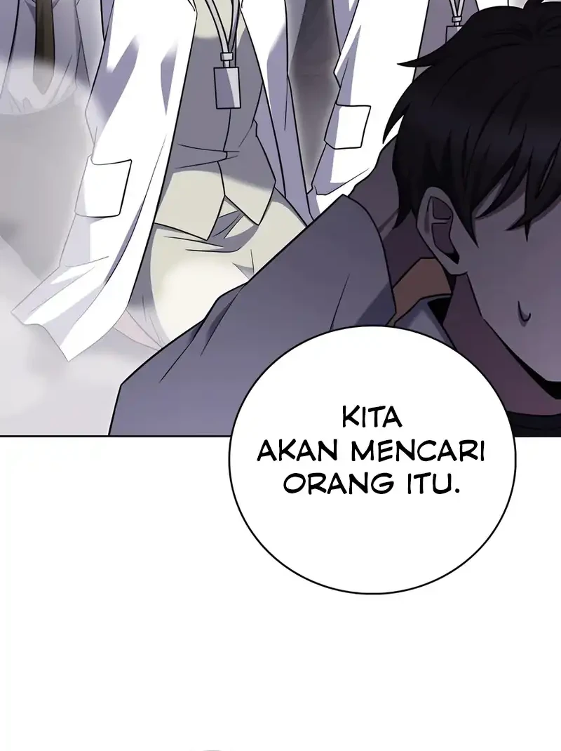 The Delivery Man From Murim Bab 77 halaman 31