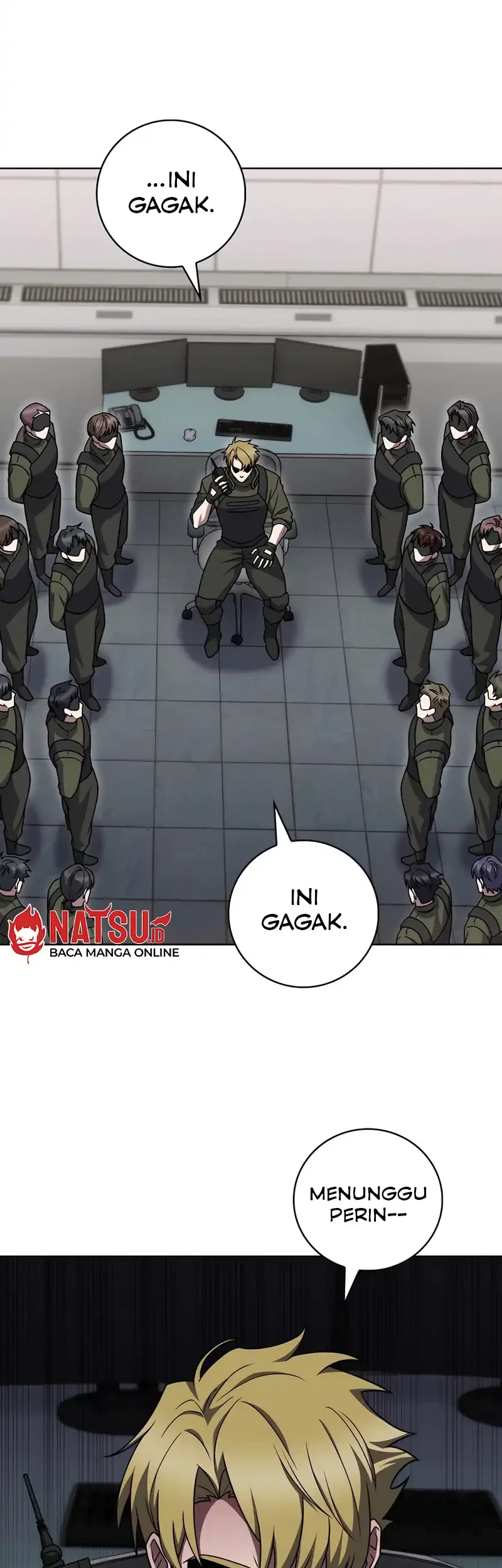 The Delivery Man From Murim chapter 78 halaman 4