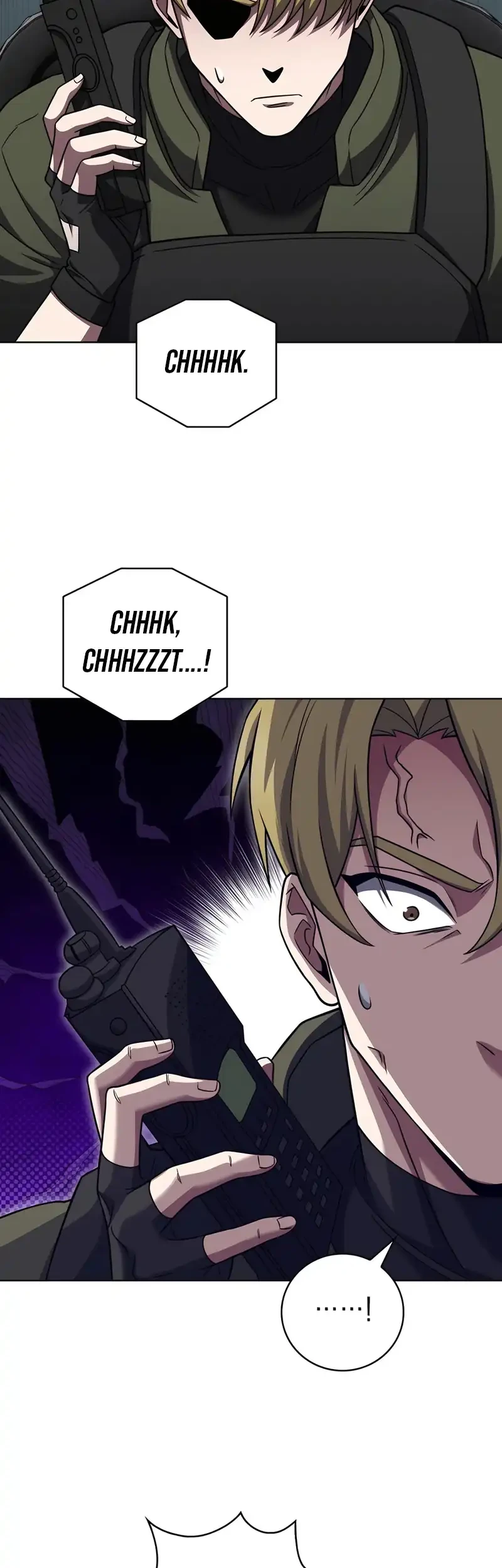 The Delivery Man From Murim chapter 78 halaman 5