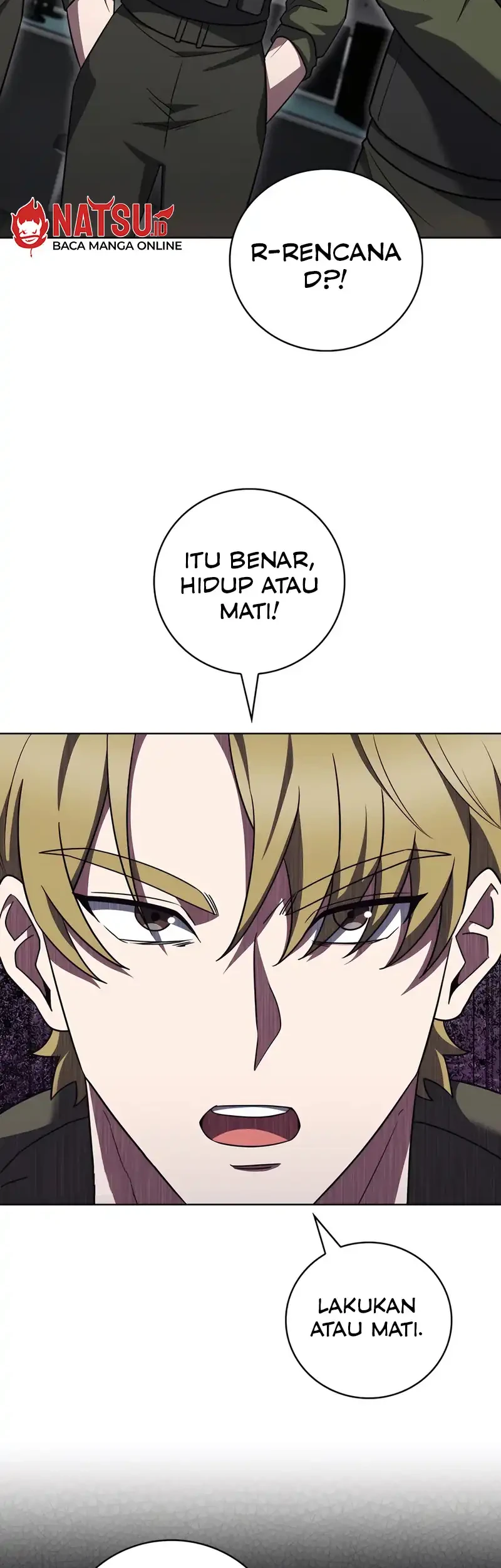 The Delivery Man From Murim chapter 78 halaman 11