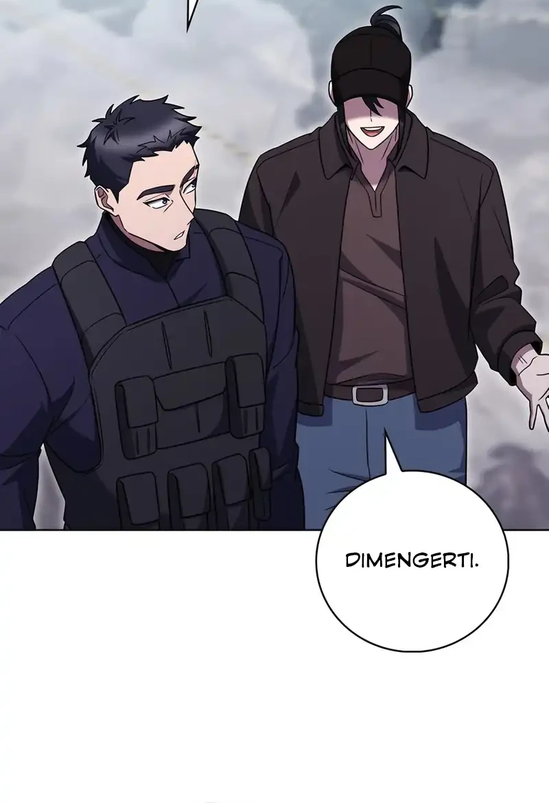 The Delivery Man From Murim chapter 78 halaman 43
