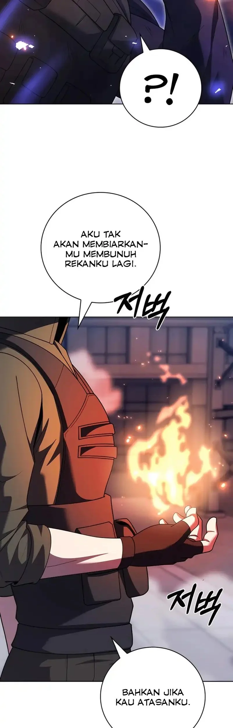 The Delivery Man From Murim Bab 79 halaman 25