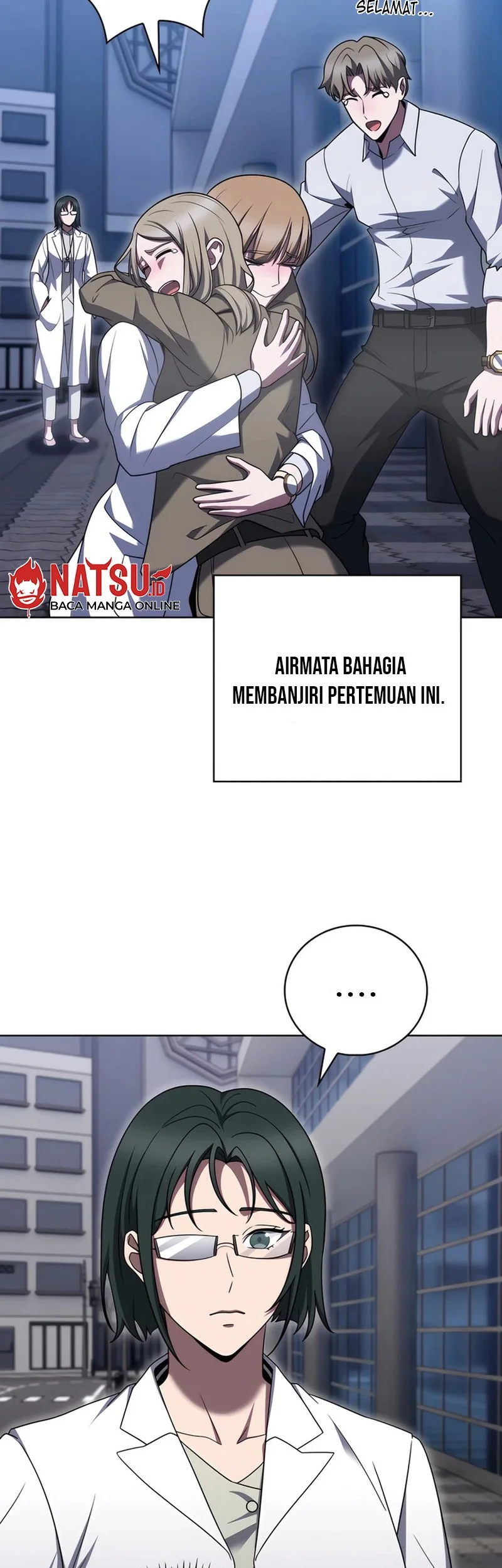 The Delivery Man From Murim Bab 80 halaman 21