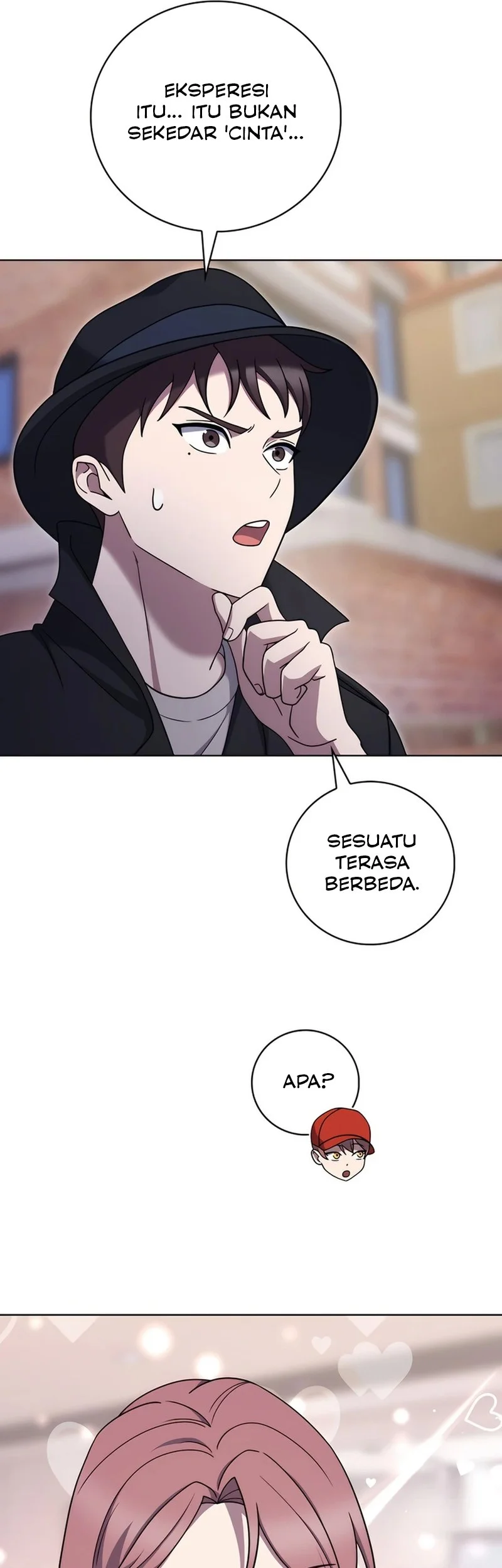 The Delivery Man From Murim chapter 81 halaman 20