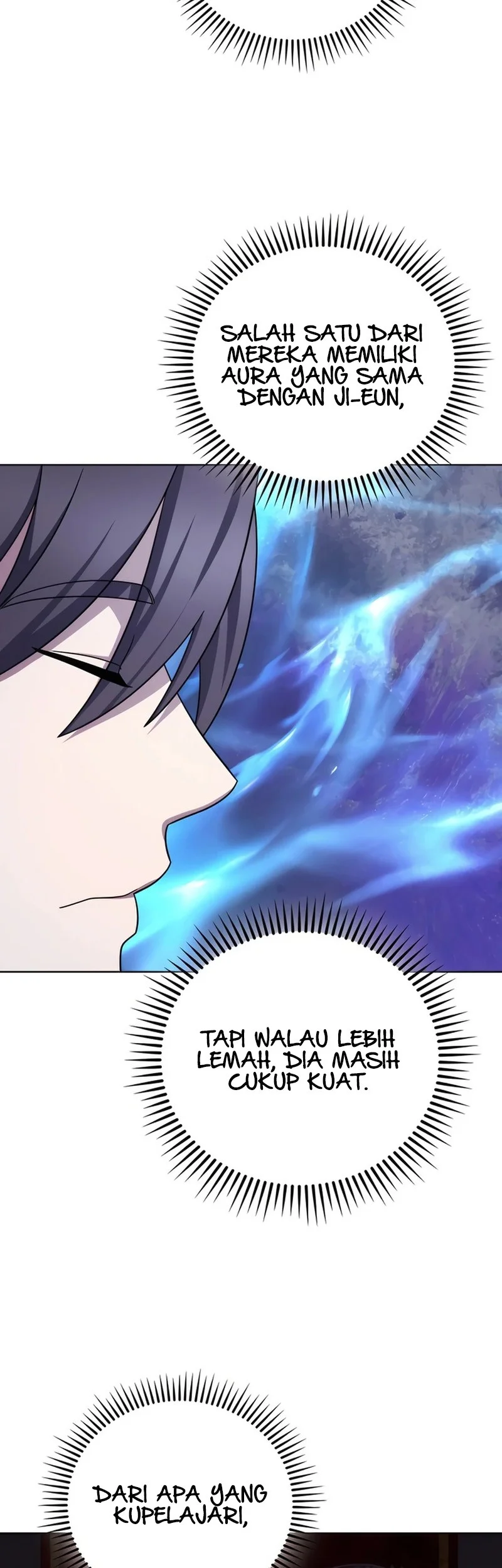 The Delivery Man From Murim chapter 81 halaman 24