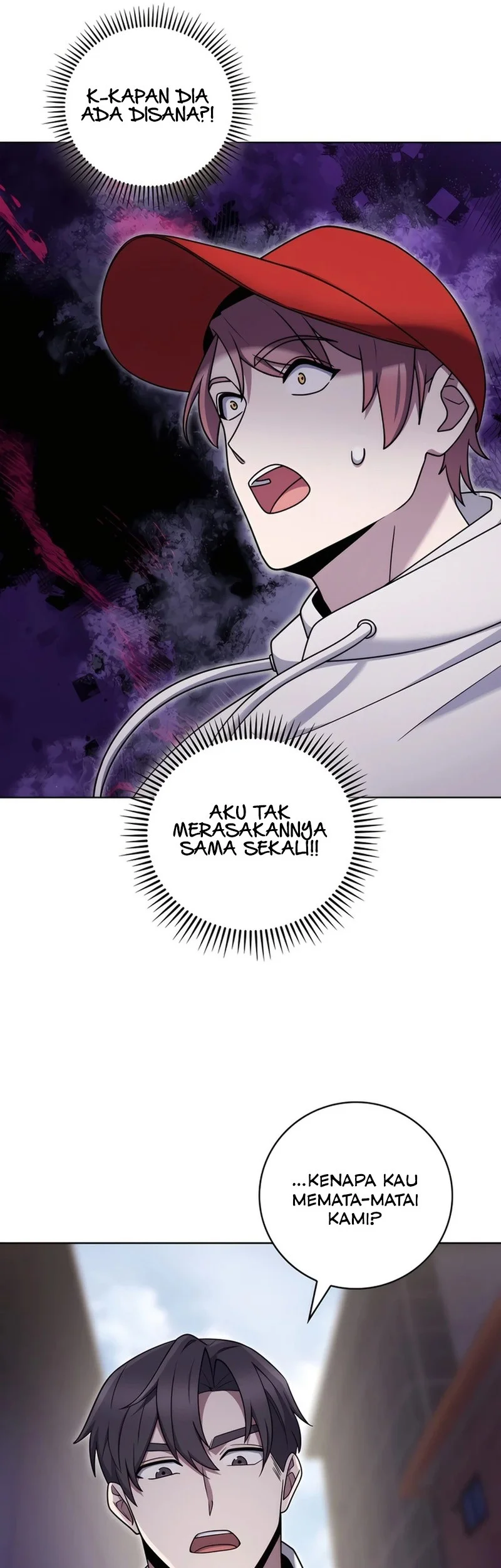 The Delivery Man From Murim chapter 81 halaman 32