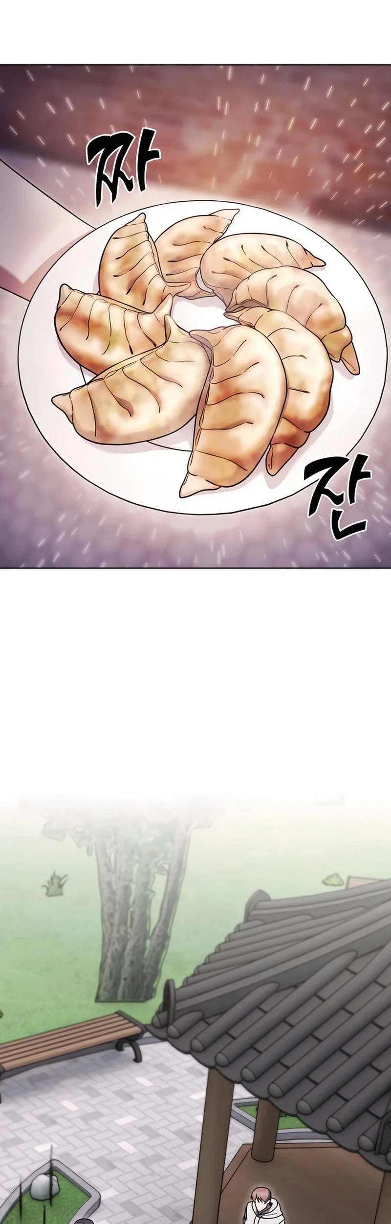 The Delivery Man From Murim chapter 81 halaman 36