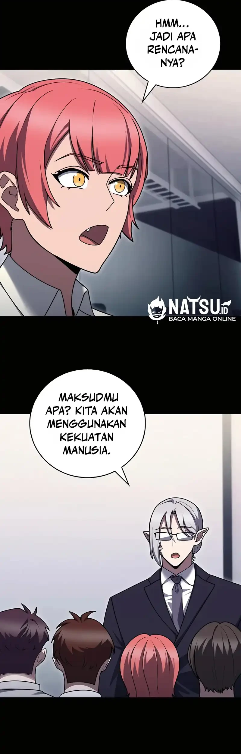 The Delivery Man From Murim Bab 82 halaman 26