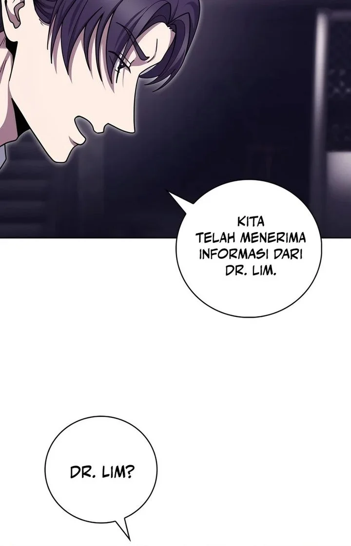 The Delivery Man From Murim chapter 83 halaman 4
