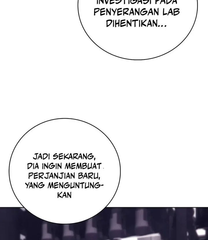 The Delivery Man From Murim chapter 83 halaman 6