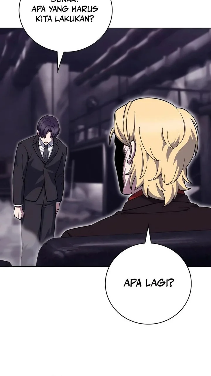 The Delivery Man From Murim chapter 83 halaman 8