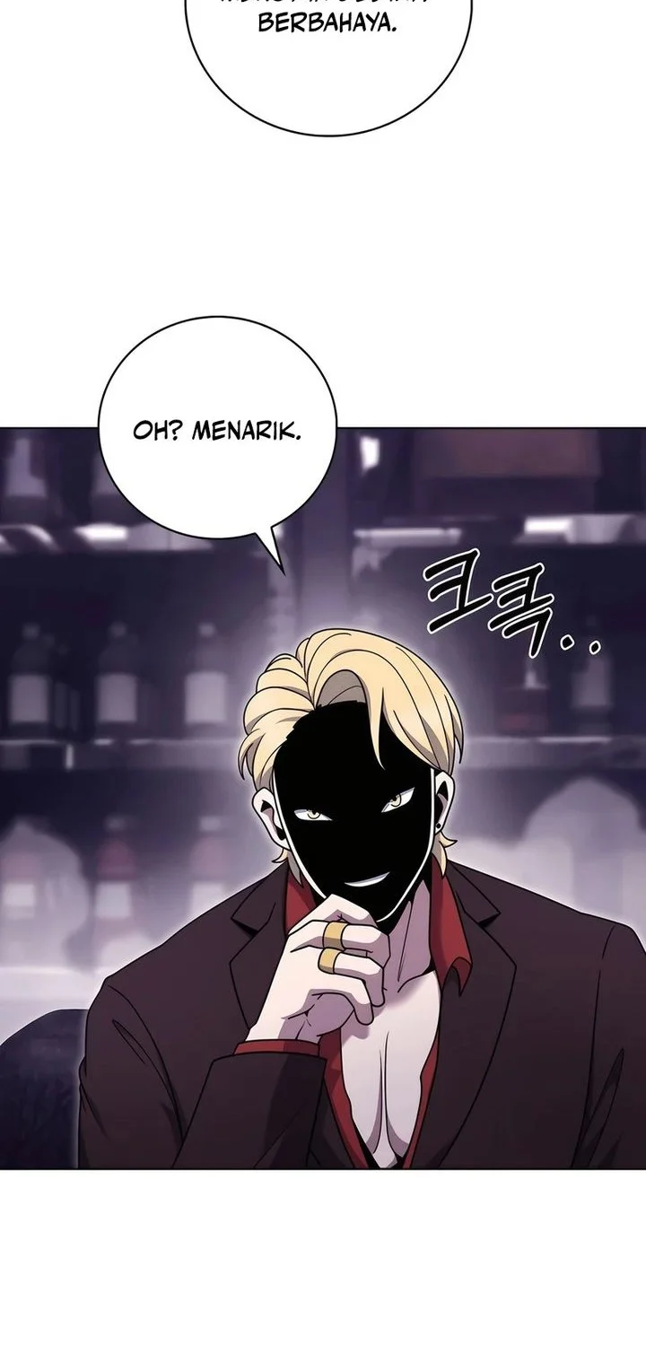 The Delivery Man From Murim chapter 83 halaman 10
