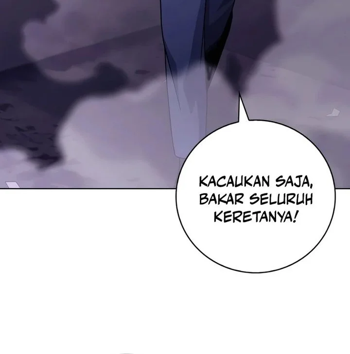 The Delivery Man From Murim chapter 83 halaman 12