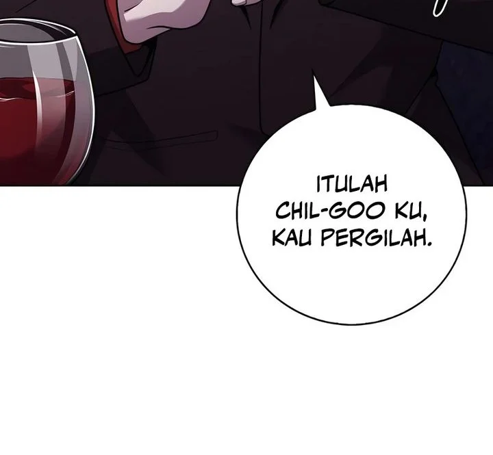 The Delivery Man From Murim chapter 83 halaman 14