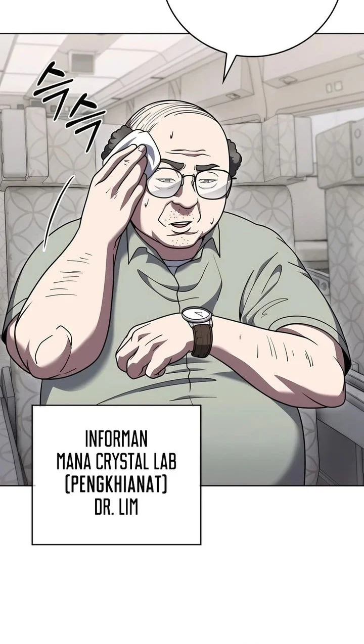 The Delivery Man From Murim chapter 83 halaman 18