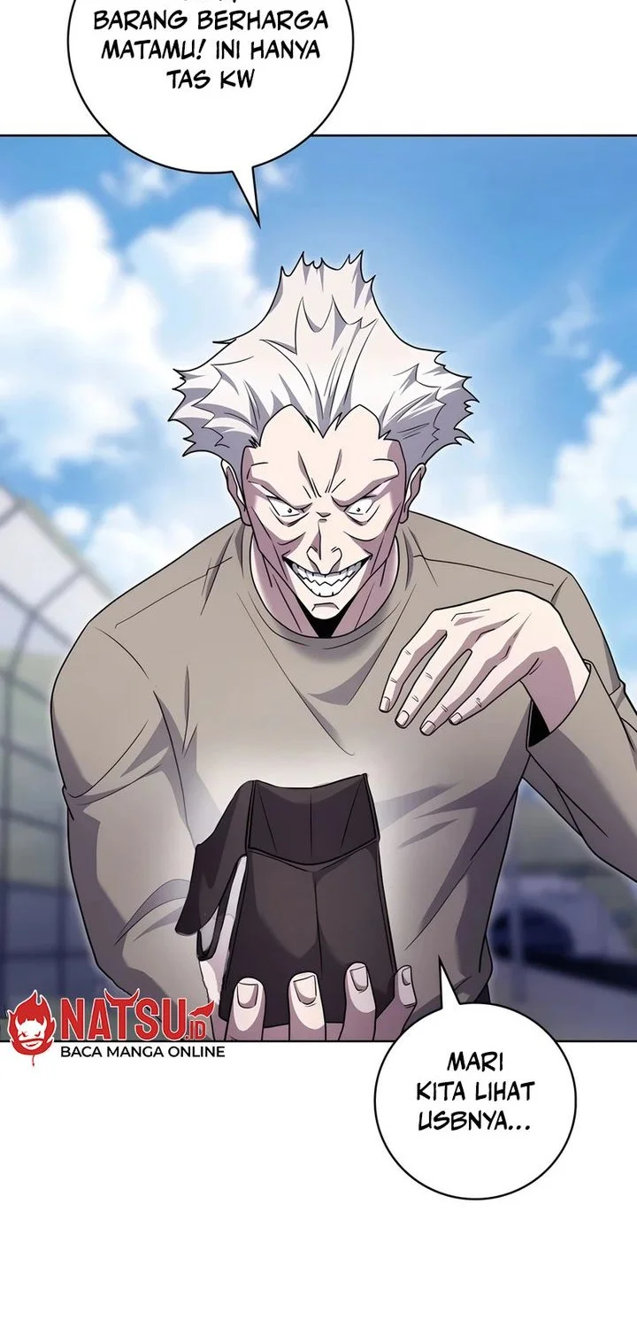 The Delivery Man From Murim chapter 83 halaman 41