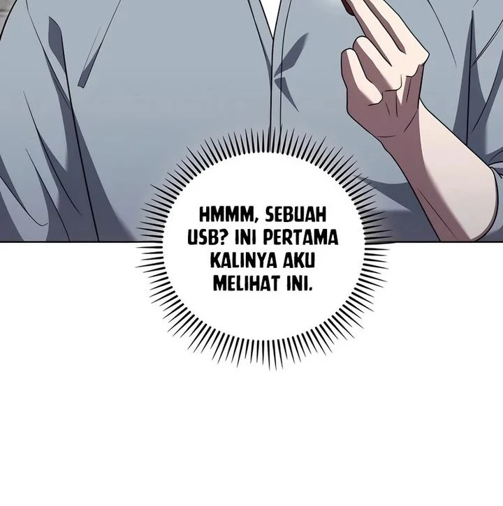 The Delivery Man From Murim chapter 83 halaman 43