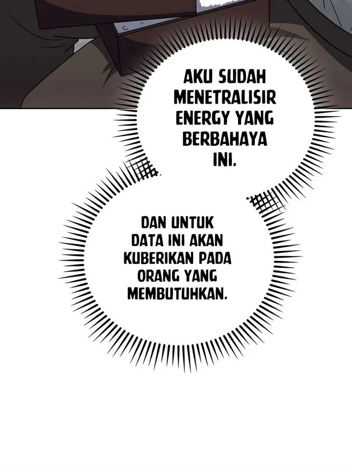 The Delivery Man From Murim chapter 83 halaman 45