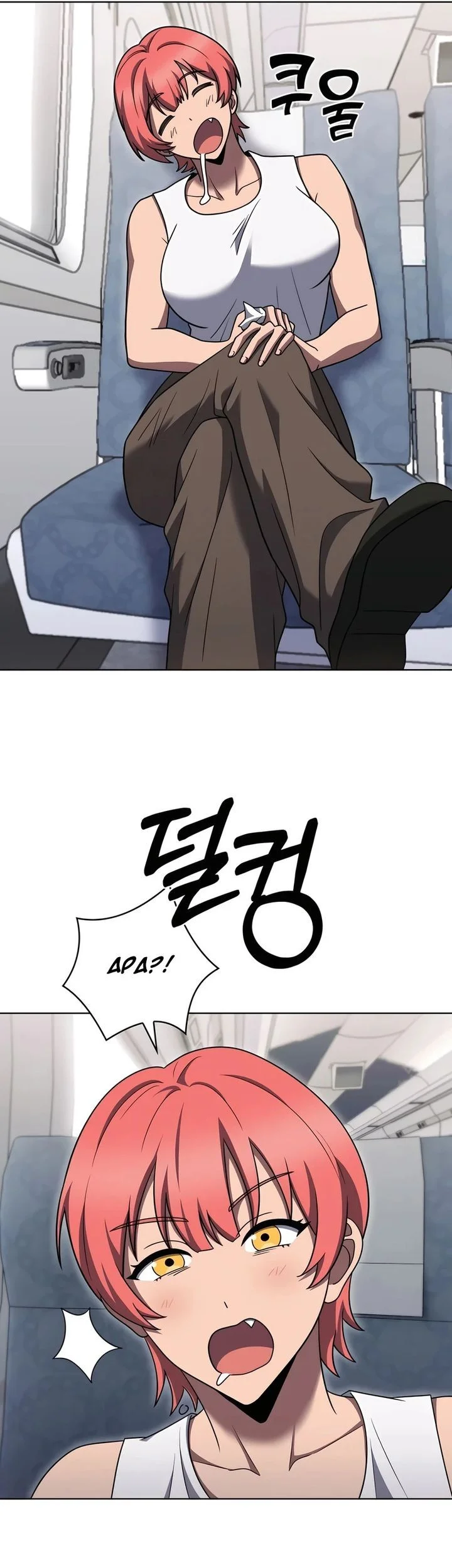 The Delivery Man From Murim chapter 83 halaman 46
