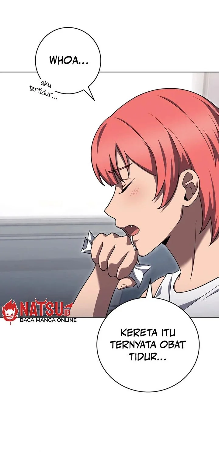 The Delivery Man From Murim chapter 83 halaman 47