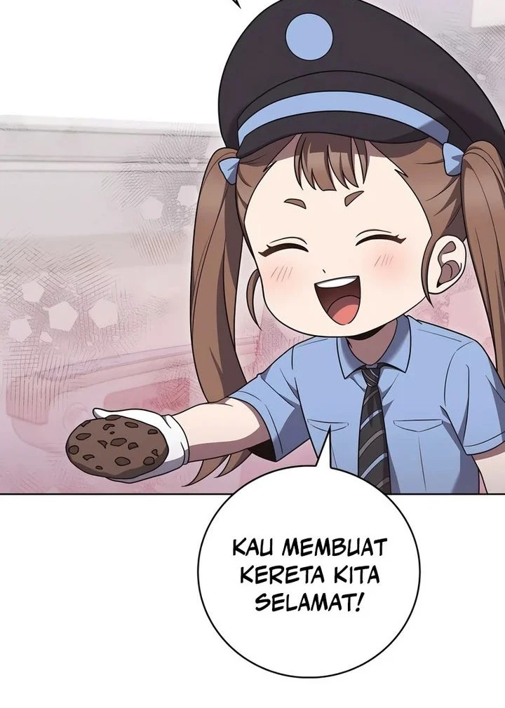 The Delivery Man From Murim chapter 83 halaman 53