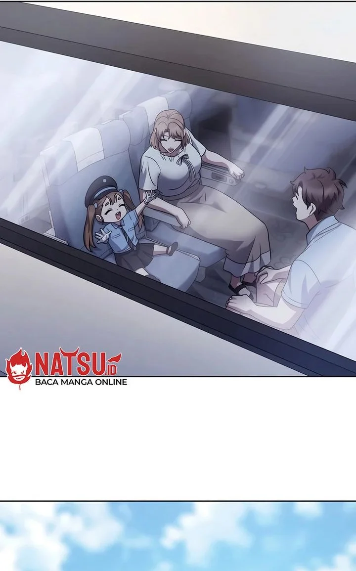 The Delivery Man From Murim chapter 83 halaman 55